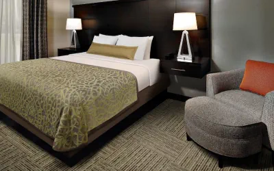 Photo 2 - Staybridge Suites Lake Jackson by IHG