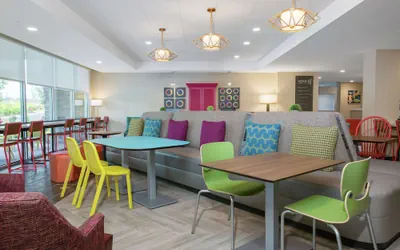 Photo 4 - Home2 Suites by Hilton Smithfield, RI