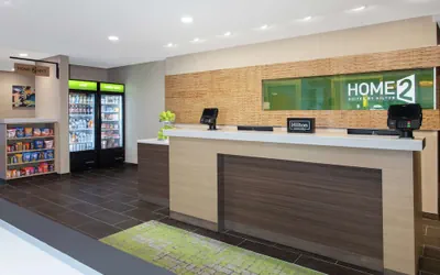 Photo 5 - Home2 Suites by Hilton Smithfield, RI