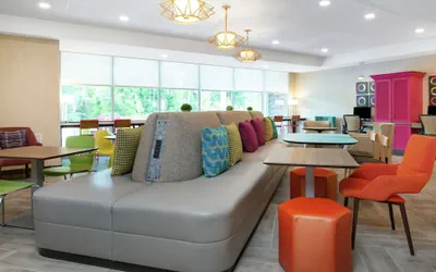 Photo 3 - Home2 Suites by Hilton Smithfield, RI