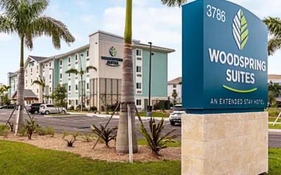 Photo 2 - WoodSpring Suites Naples East