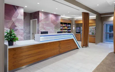 Photo 5 - SpringHill Suites by Marriott Denver Tech Center