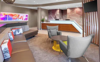 Photo 4 - SpringHill Suites by Marriott Denver Tech Center