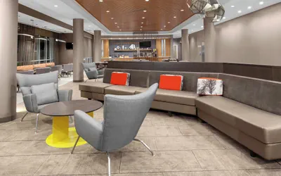 Photo 2 - SpringHill Suites by Marriott Denver Tech Center