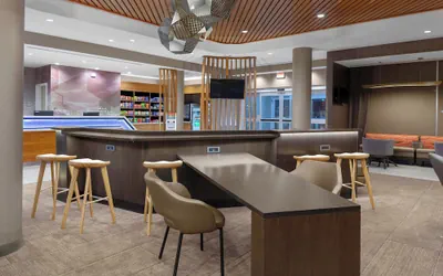 Photo 3 - SpringHill Suites by Marriott Denver Tech Center