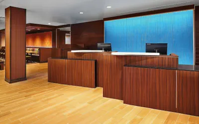 Photo 4 - Fairfield Inn&Suite by Marriott Fresno Yosemite Intl Airport