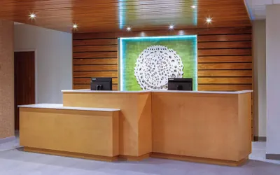 Photo 2 - Fairfield Inn & Suites by Marriott McPherson