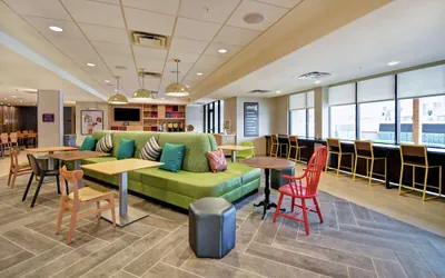 Photo 3 - Home2 Suites Eagan Minneapolis