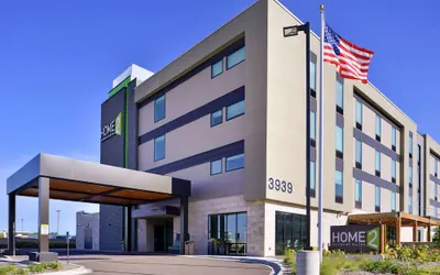 Photo 2 - Home2 Suites Eagan Minneapolis