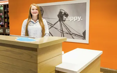 Photo 5 - Hampton Inn Cumberland