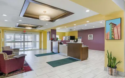 Photo 3 - Quality Inn & Suites Carlsbad Caverns Area