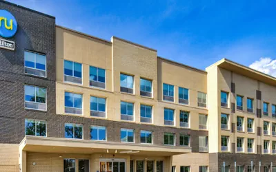 Tru by Hilton Raleigh Durham Airport