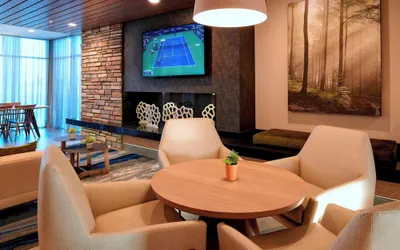 Photo 3 - Fairfield Inn & Suites by Marriott Columbus, IN