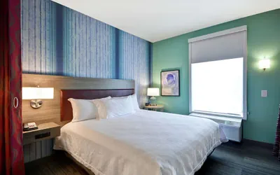 Photo 5 - Home2 Suites by Hilton Atlanta W Lithia Springs
