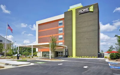Photo 2 - Home2 Suites by Hilton Atlanta W Lithia Springs