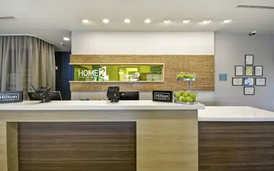 Photo 3 - Home2 Suites by Hilton Atlanta W Lithia Springs
