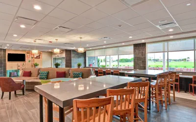 Photo 3 - Home2 Suites by Hilton La Porte