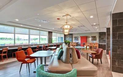 Photo 4 - Home2 Suites by Hilton La Porte