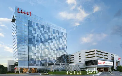 Live! Casino & Hotel Maryland
