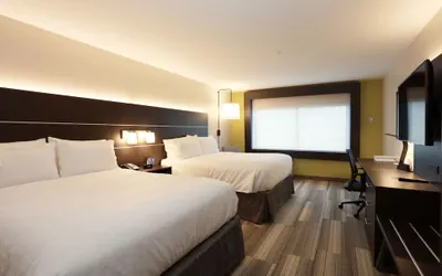 Photo 4 - Holiday Inn Express Oneonta by IHG