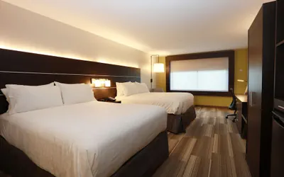 Photo 5 - Holiday Inn Express Oneonta by IHG