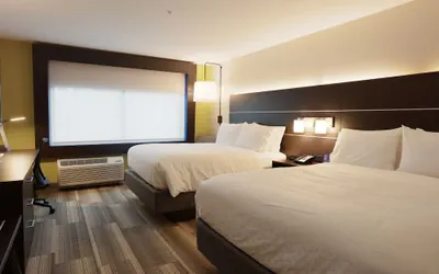 Photo 3 - Holiday Inn Express Oneonta by IHG