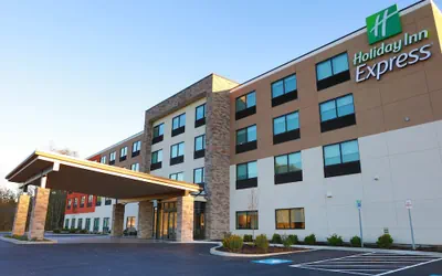 Photo 2 - Holiday Inn Express Oneonta by IHG