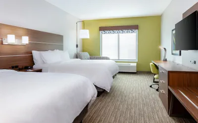 Photo 5 - Holiday Inn Express Calhoun South by IHG