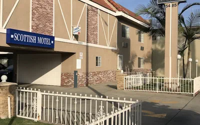 Photo 2 - Scottish Inns Long Beach