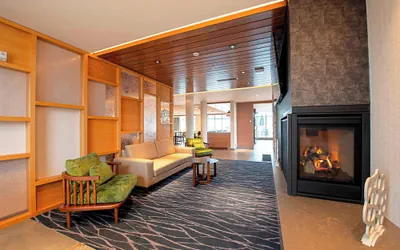 Photo 3 - Fairfield Inn & Suites by Marriott Duluth Waterfront