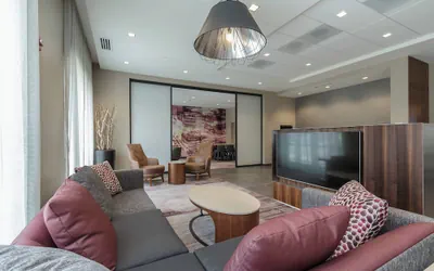 Photo 5 - Courtyard by Marriott South Bend Downtown