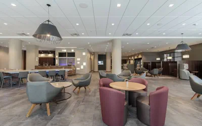 Photo 2 - Courtyard by Marriott South Bend Downtown