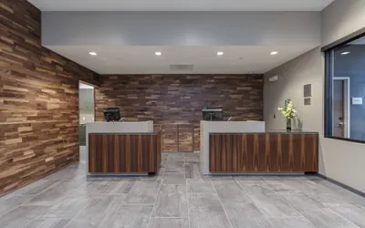 Photo 4 - Courtyard by Marriott South Bend Downtown
