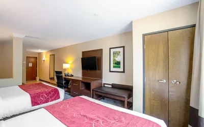 Photo 5 - Comfort Suites Fishkill near Interstate 84