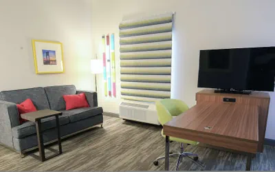 Photo 5 - Hampton Inn & Suites Mount Laurel/Moorestown