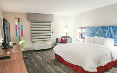 Photo 3 - Hampton Inn & Suites Mount Laurel/Moorestown