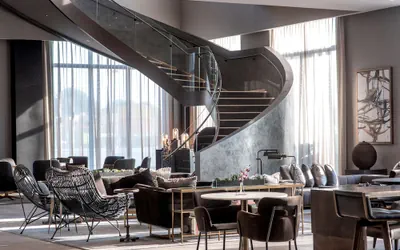 Photo 4 - The Row Hotel at Assembly Row, Autograph Collection