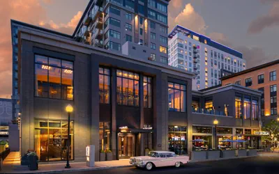 Photo 2 - The Row Hotel at Assembly Row, Autograph Collection