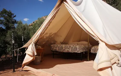 Photo 5 - Zion View Camping