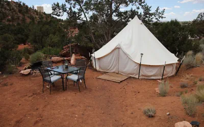 Photo 3 - Zion View Camping