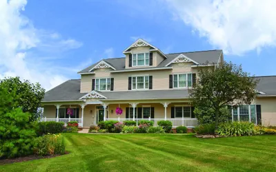 Photo 2 - Hillside Villa Ohio