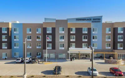 Photo 2 - TownePlace Suites by Marriott Hays