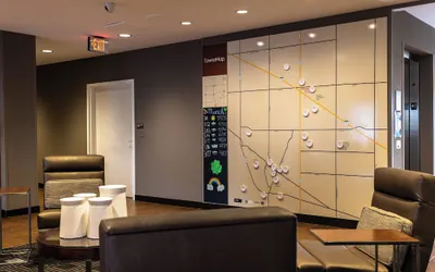 Photo 3 - TownePlace Suites by Marriott Hays