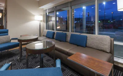 Photo 5 - TownePlace Suites by Marriott Hays
