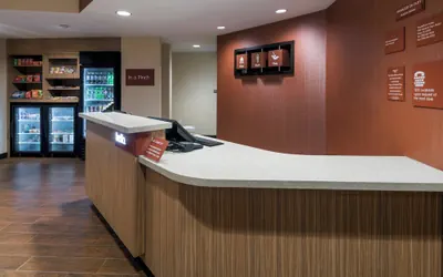 Photo 4 - TownePlace Suites by Marriott Hays
