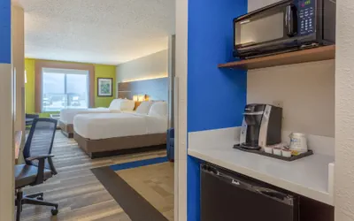Photo 5 - Holiday Inn Express & Suites St. Louis - Chesterfield by IHG