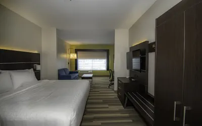 Photo 4 - Holiday Inn Express & Suites Tonawanda - Buffalo Area by IHG