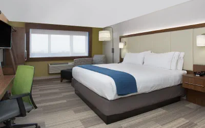 Photo 3 - Holiday Inn Express & Suites Tonawanda - Buffalo Area by IHG