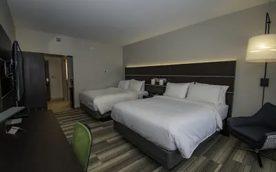 Photo 5 - Holiday Inn Express & Suites Tonawanda - Buffalo Area by IHG