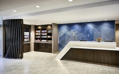 Photo 4 - SpringHill Suites by Marriott Athens Downtown/University Area